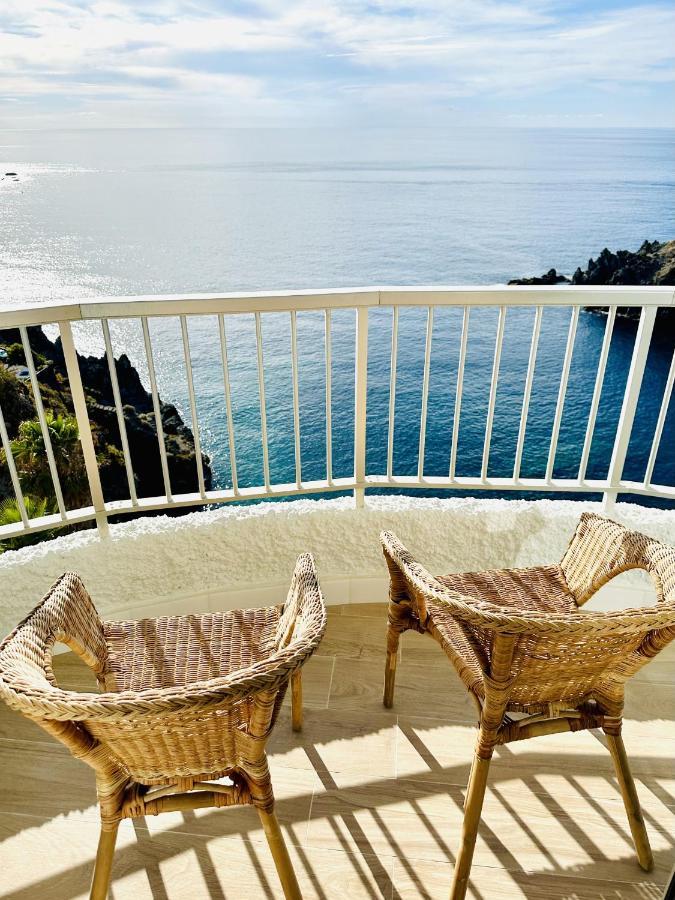 Appartement Blue Monis With Amazing Views Icod De Los Vinos