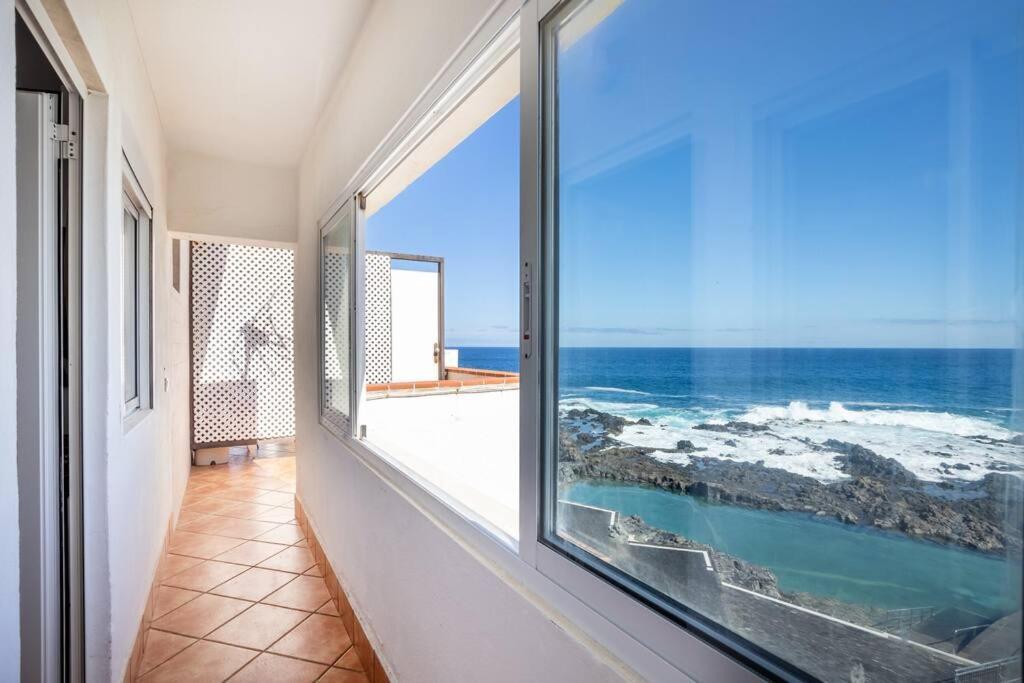 Alisios De Jover Apartamento