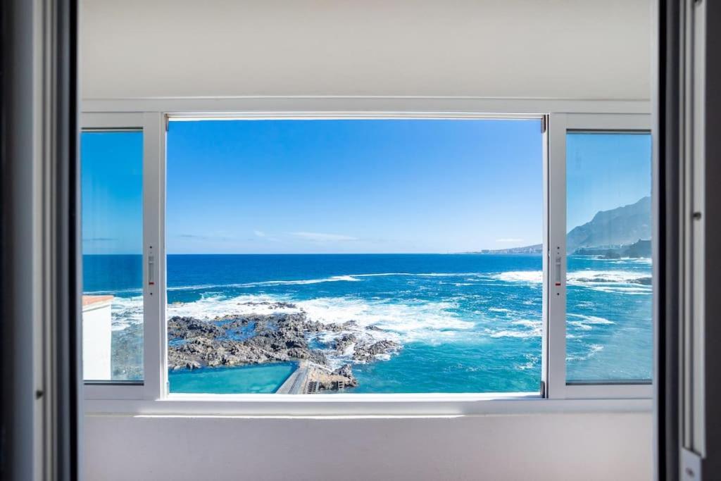 Alisios De Jover Apartamento