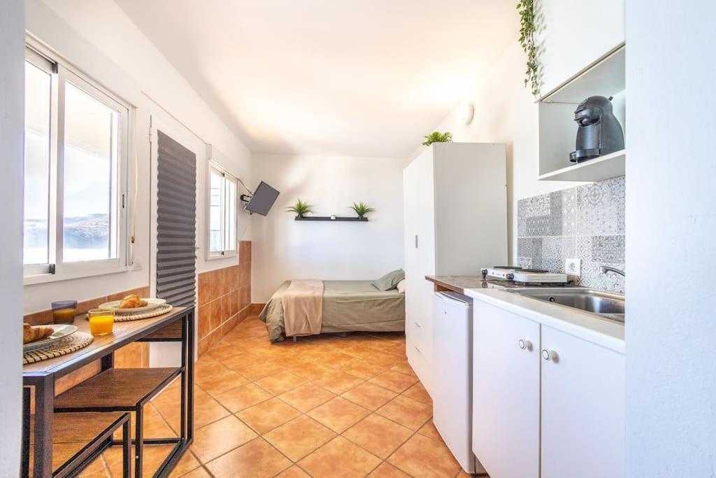 Apartamento Alisios De Jover