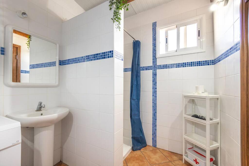 Alisios De Jover Apartamento *