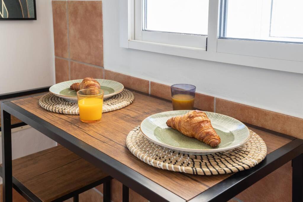 Alisios De Jover Apartamento La Laguna (Tenerife)