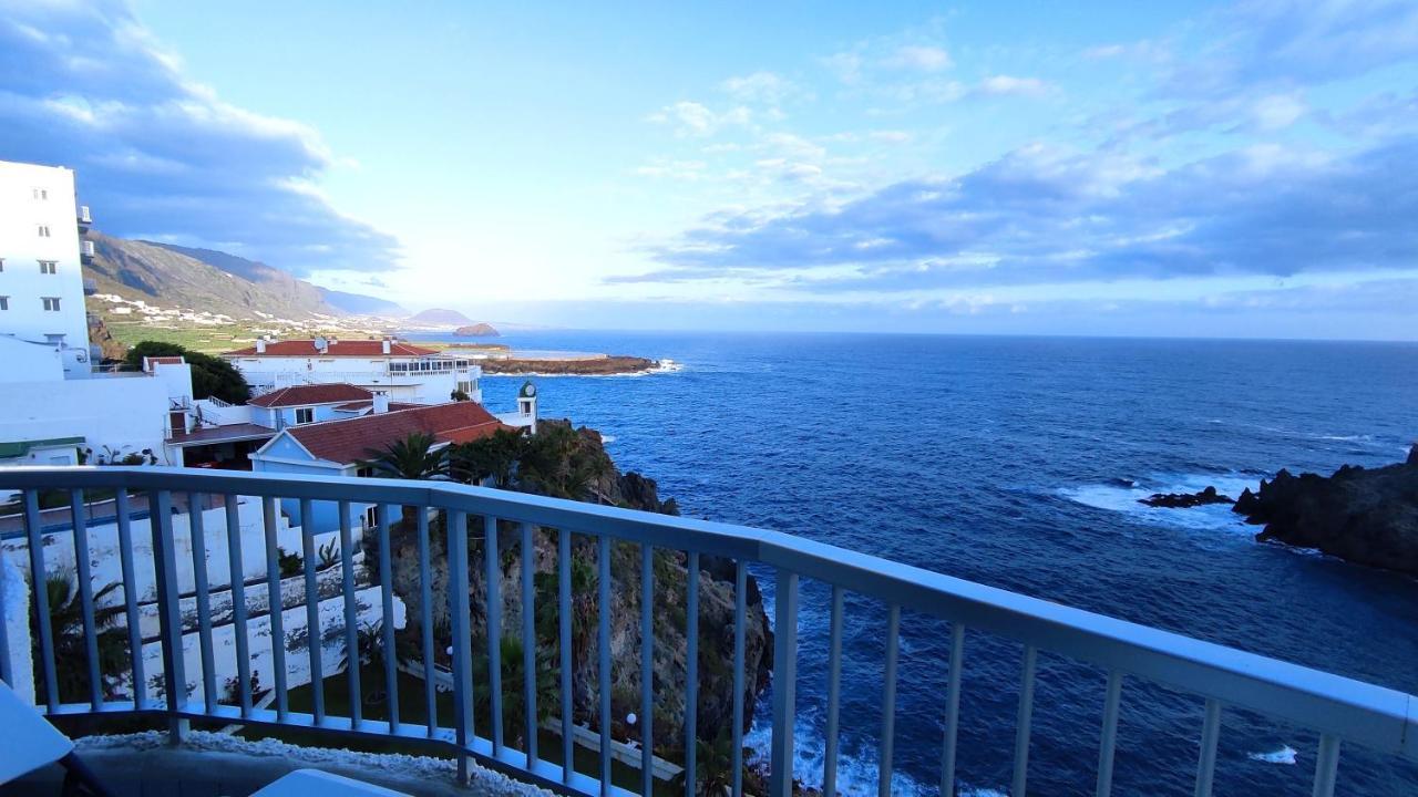 Sunset Ocean View #2 * San Marcos (Tenerife)