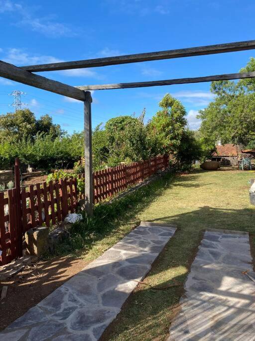 Holiday home Rural House To Take A Break, La Serreria 25 - Private Garden