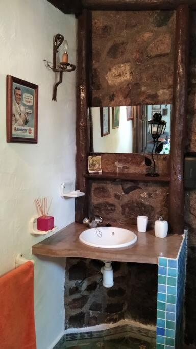 Rural House To Take A Break, La Serreria 25 - Private Garden Holiday home Tacoronte