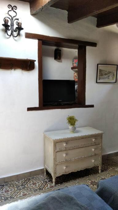 Holiday home Rural House To Take A Break, La Serreria 25 - Private Garden *