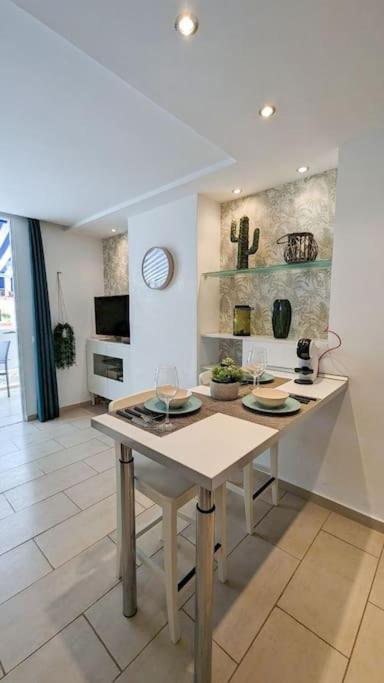 Tenerife Sur Appartement