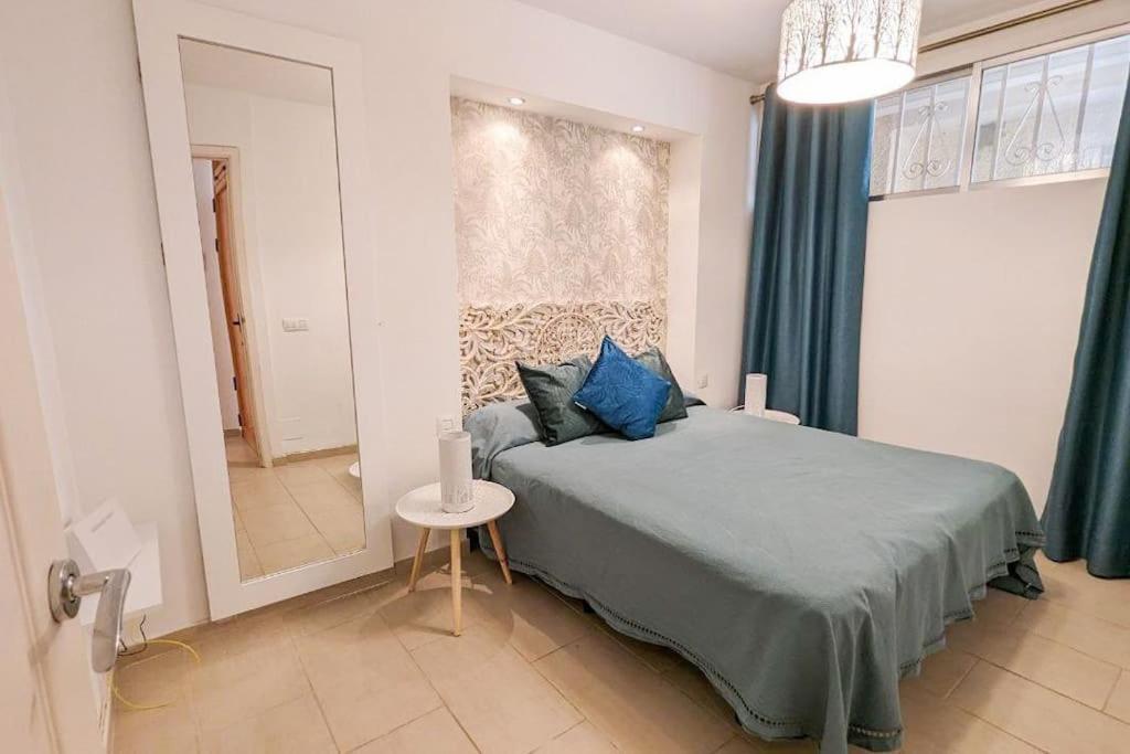 Tenerife Sur Apartment *