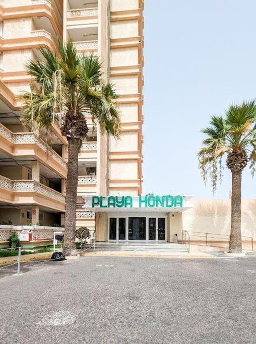 Tenerife Sur Apartment