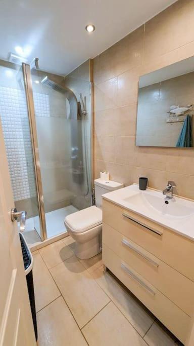 Tenerife Sur Appartement