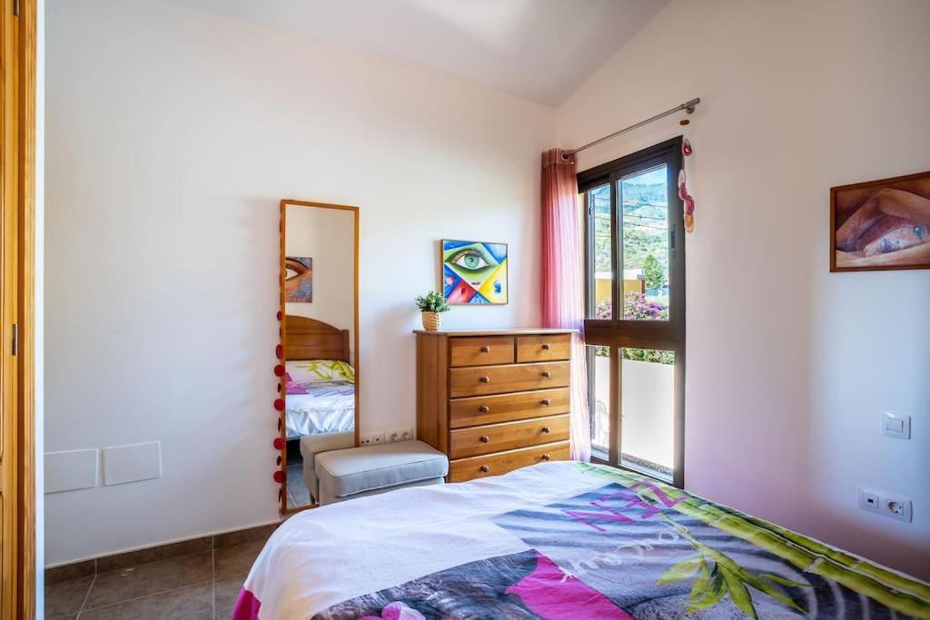 De La Huerta Con Piscina Privada Y Barbacoa Villa