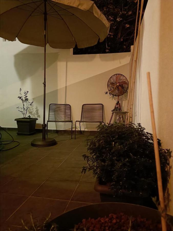 Cotufa Garden Apartamento *
