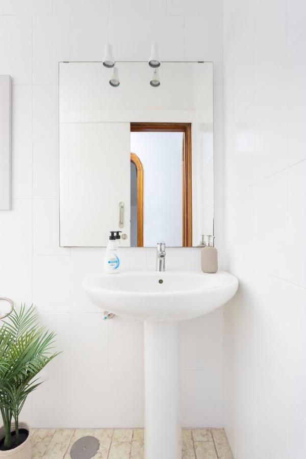 Eden 101 Surfy Stylish Bed&coffee Guest house Granadilla De Abona
