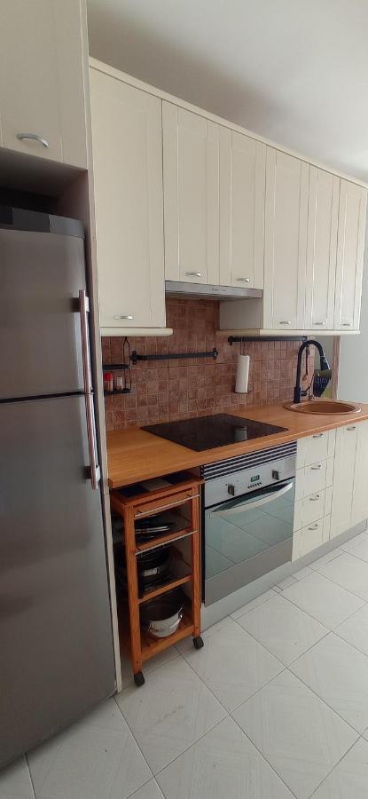 Apartamento Precioso Oceans View