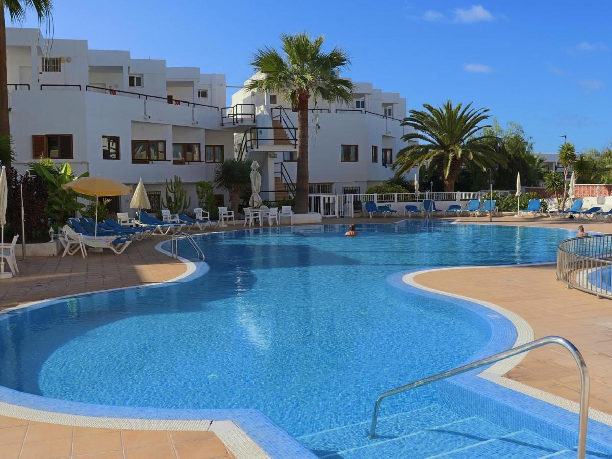 Playa Ajabo Beachfront Appartement Callao Salvaje