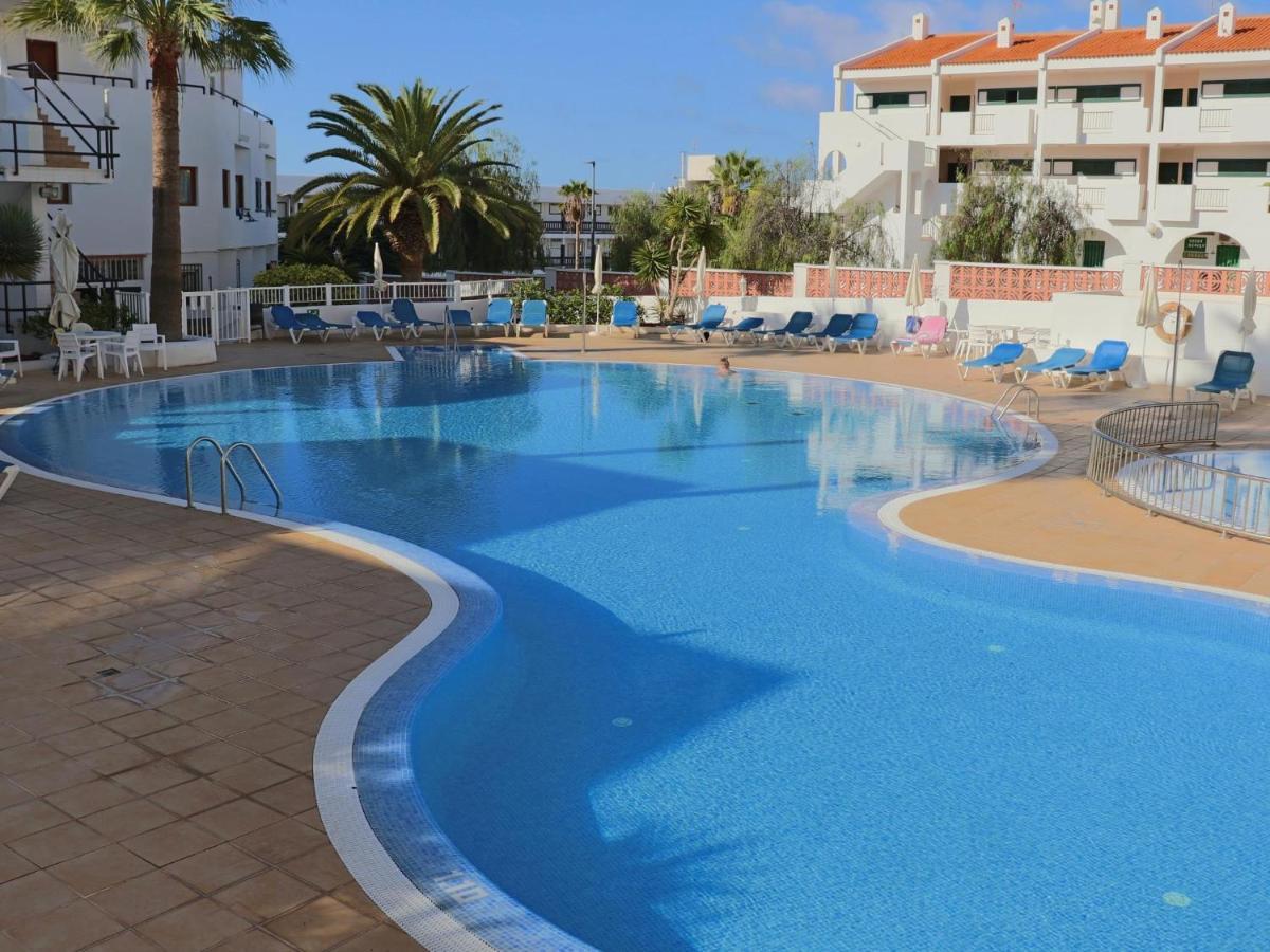 Appartement Playa Ajabo Beachfront *