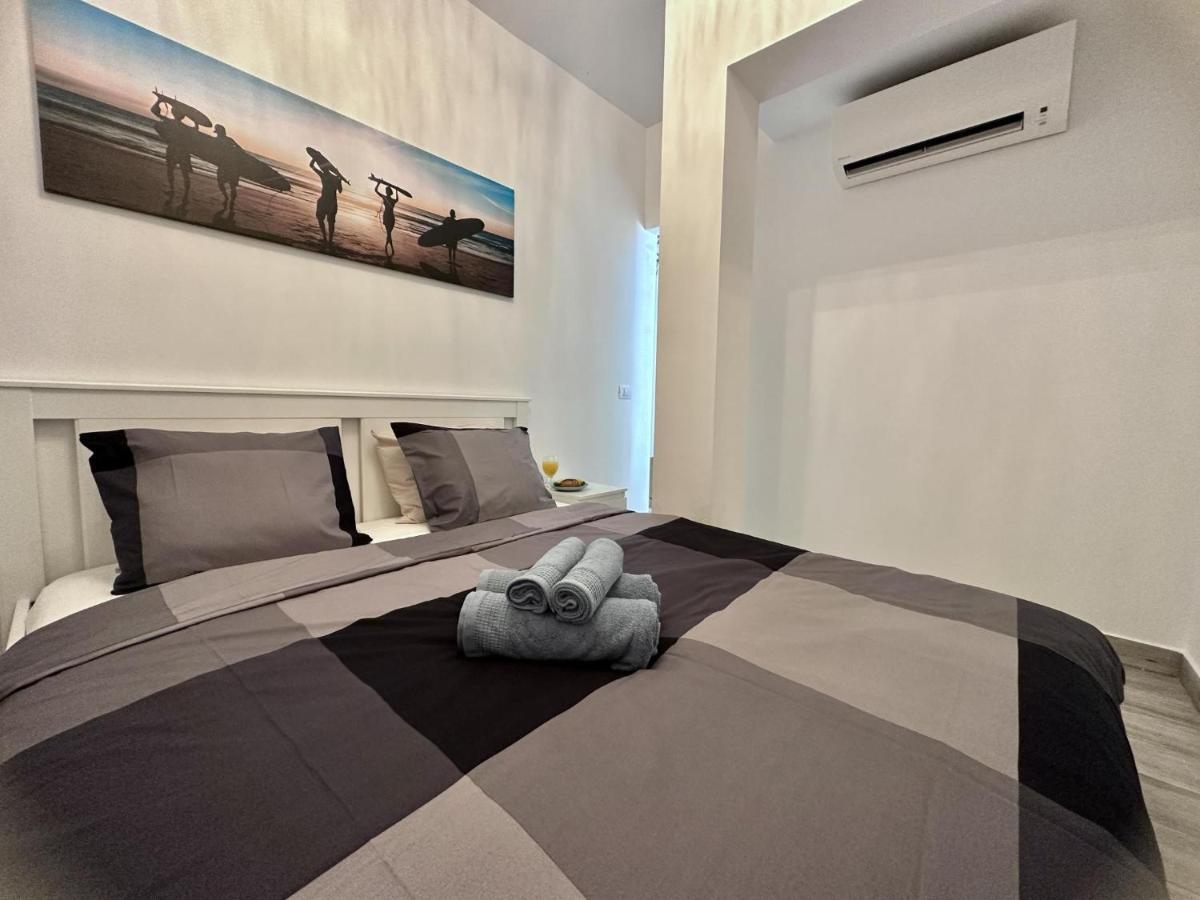 Playa Ajabo Beachfront Appartement *