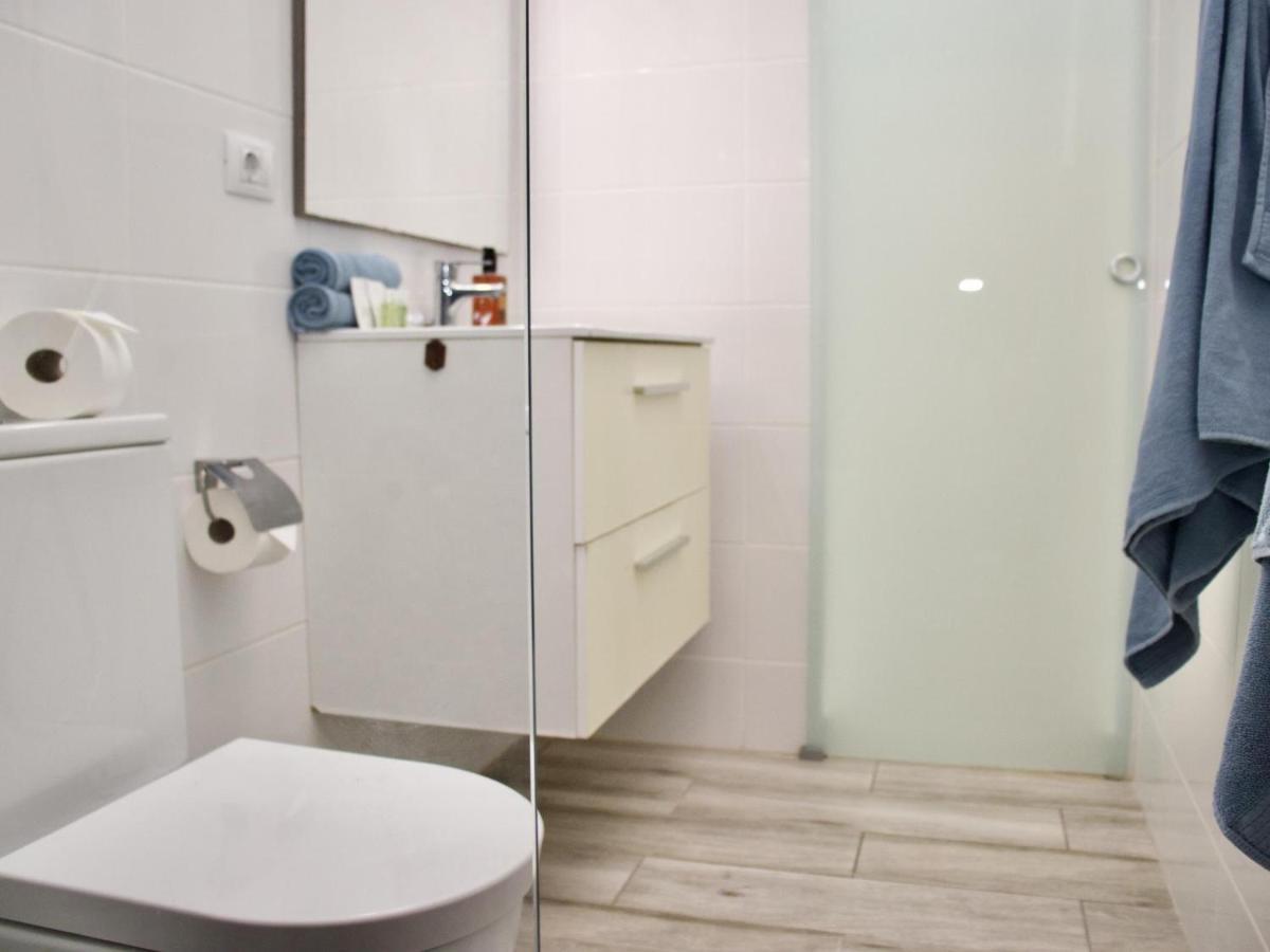 Playa Ajabo Beachfront Appartement *