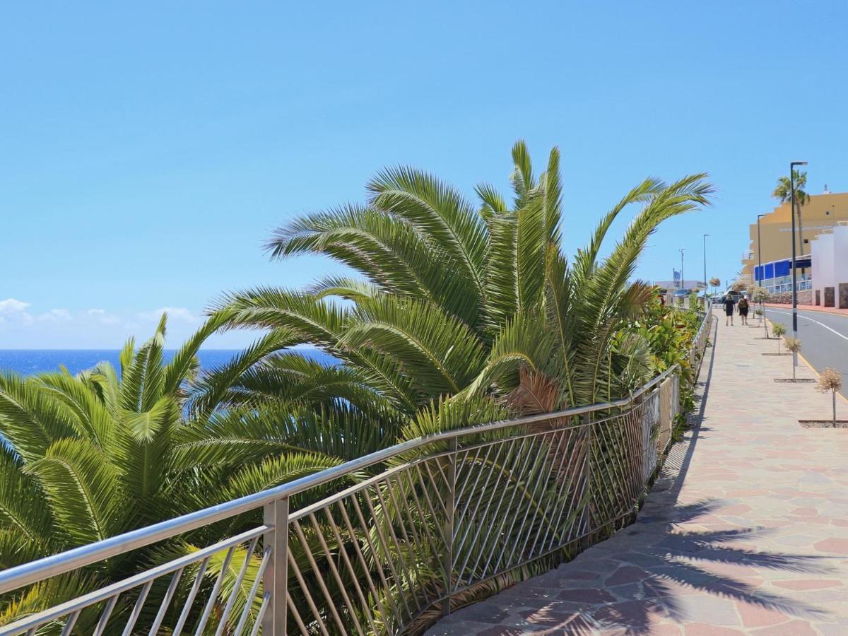 Appartement Playa Ajabo Beachfront