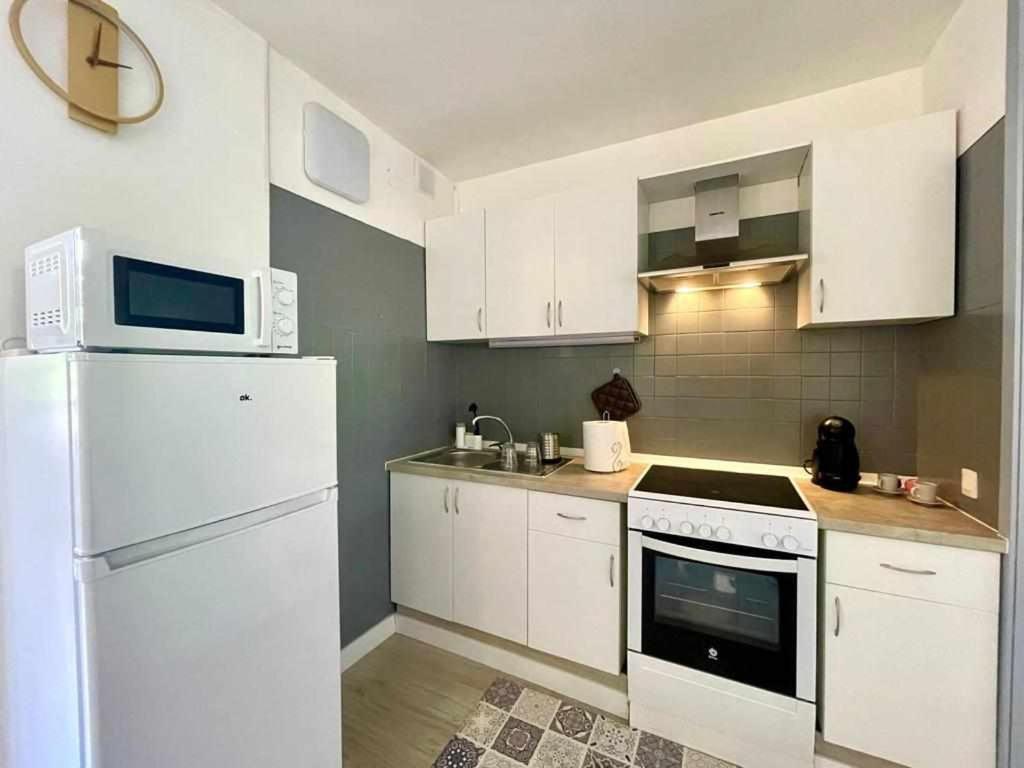 Appartement Brisa Marina Live Canarias