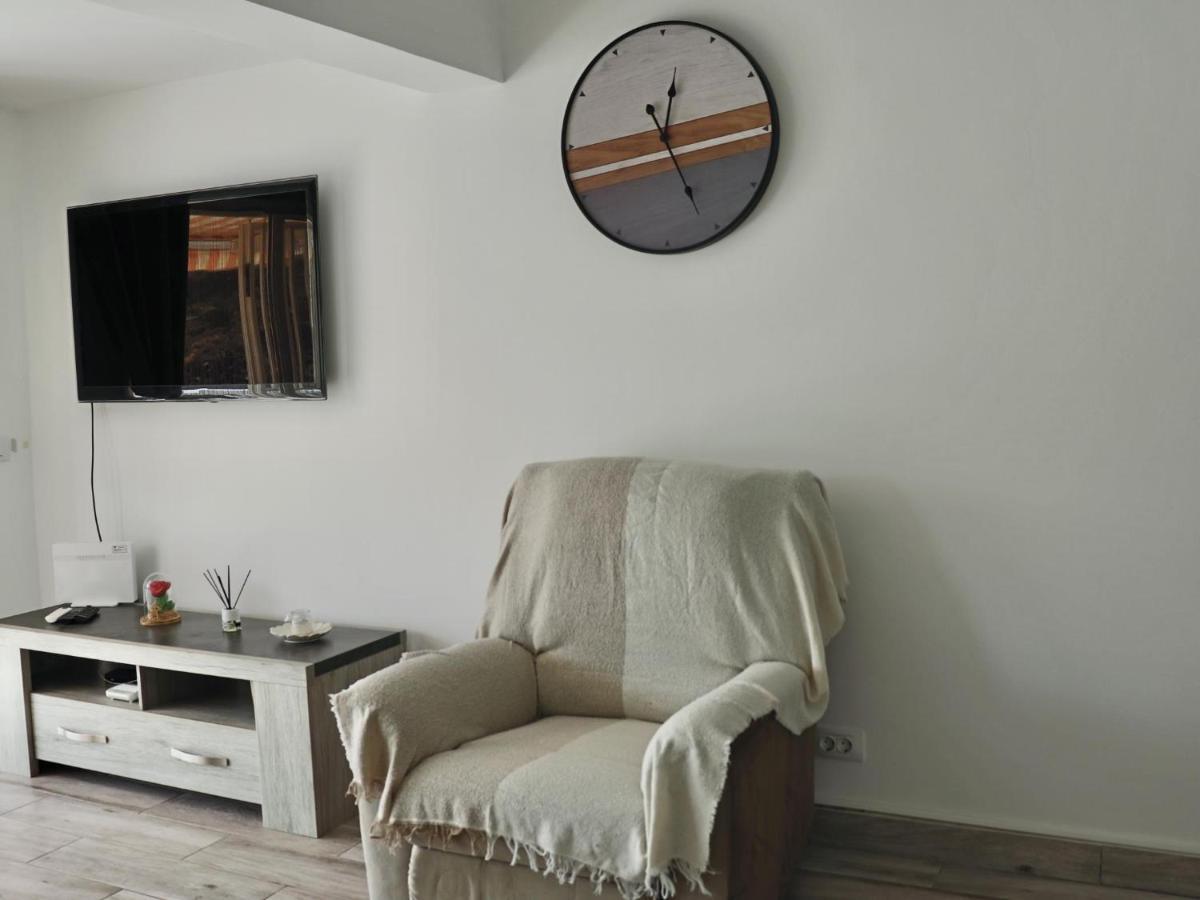 Appartement Playa Ajabo Beachfront *
