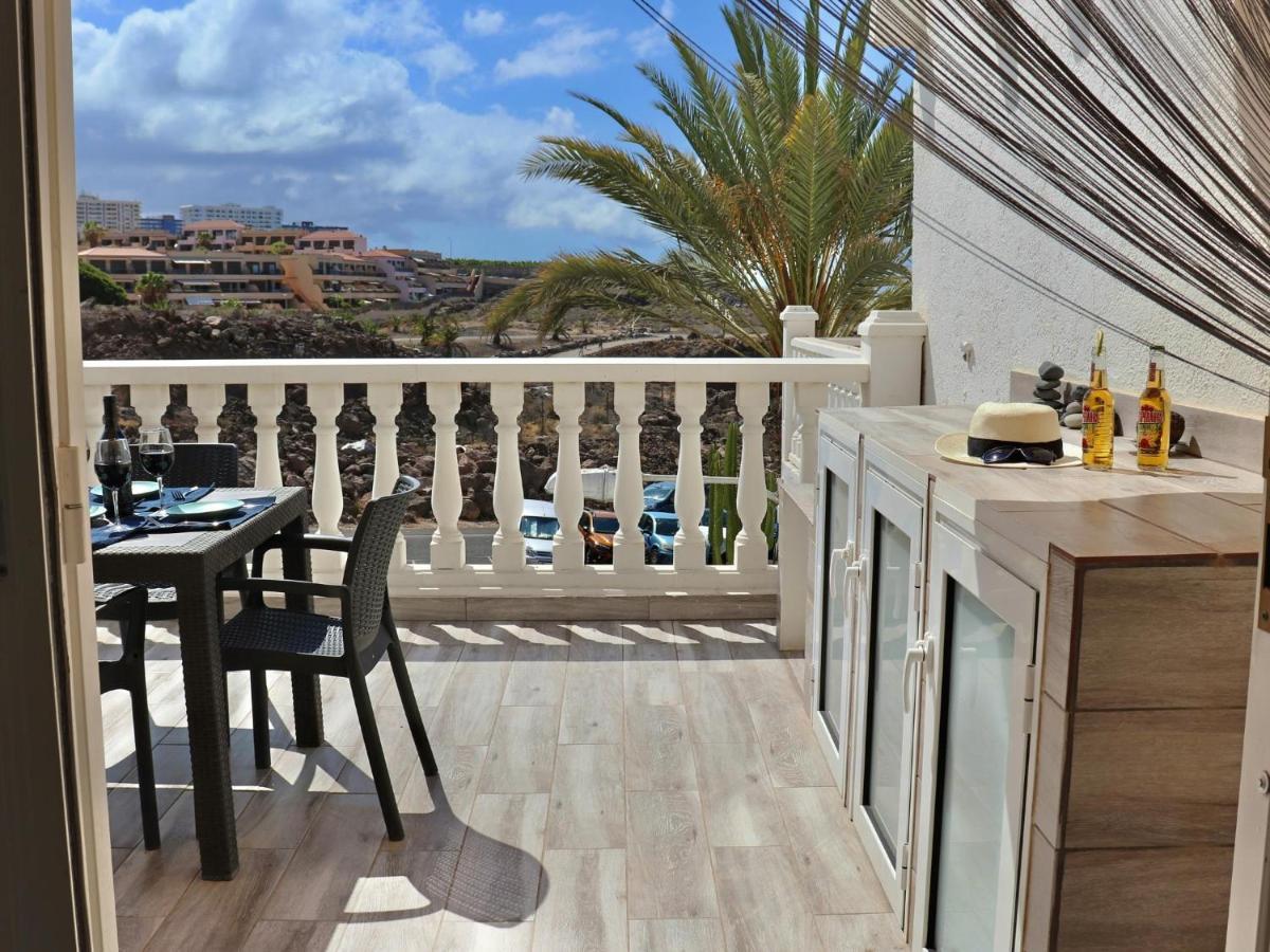 Playa Ajabo Beachfront Appartement Callao Salvaje
