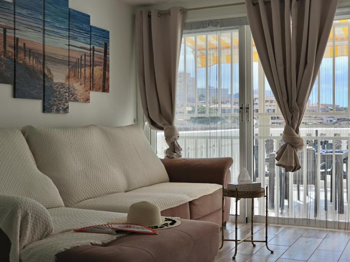 Appartement Playa Ajabo Beachfront *