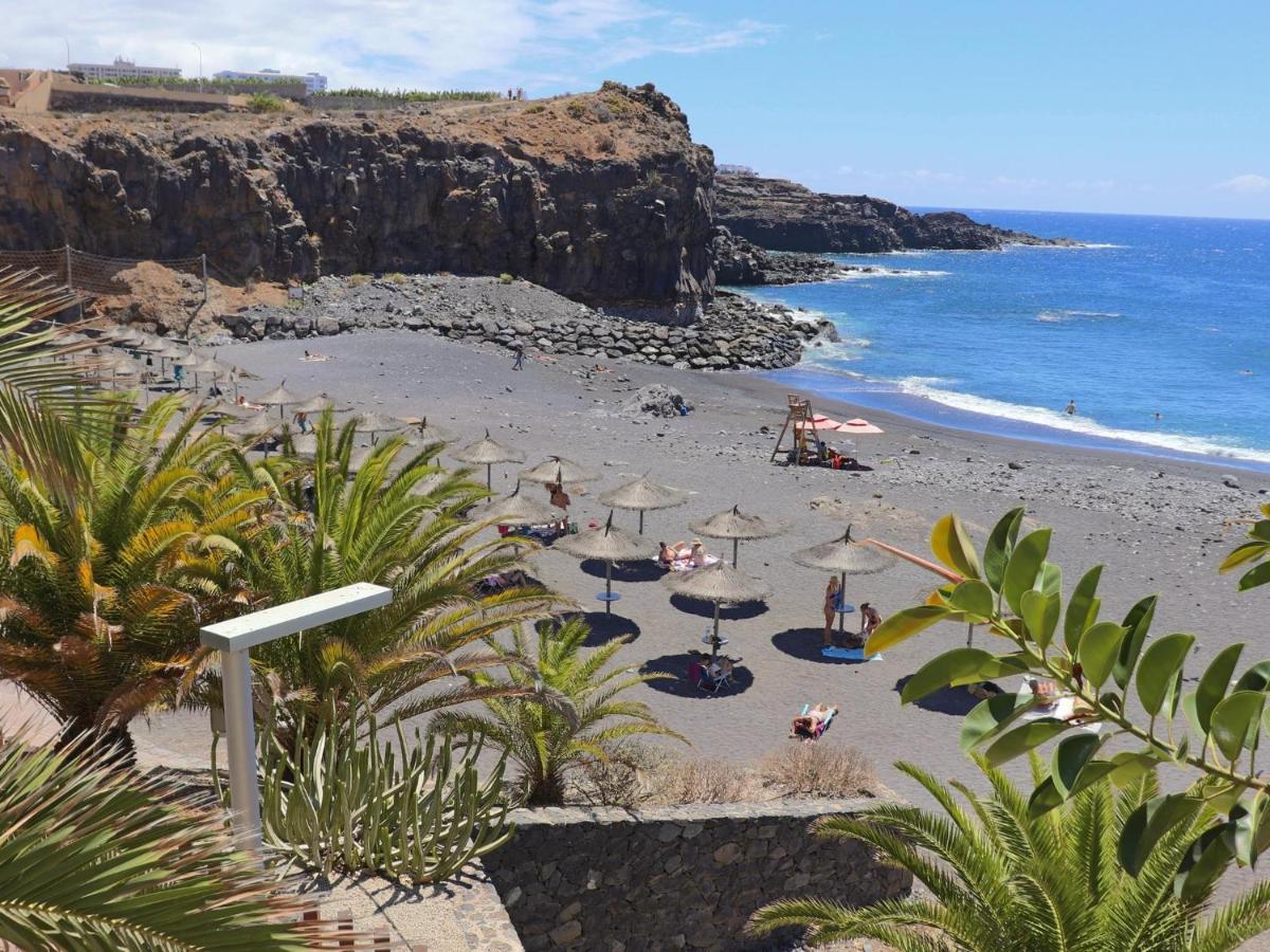 Playa Ajabo Beachfront Appartement