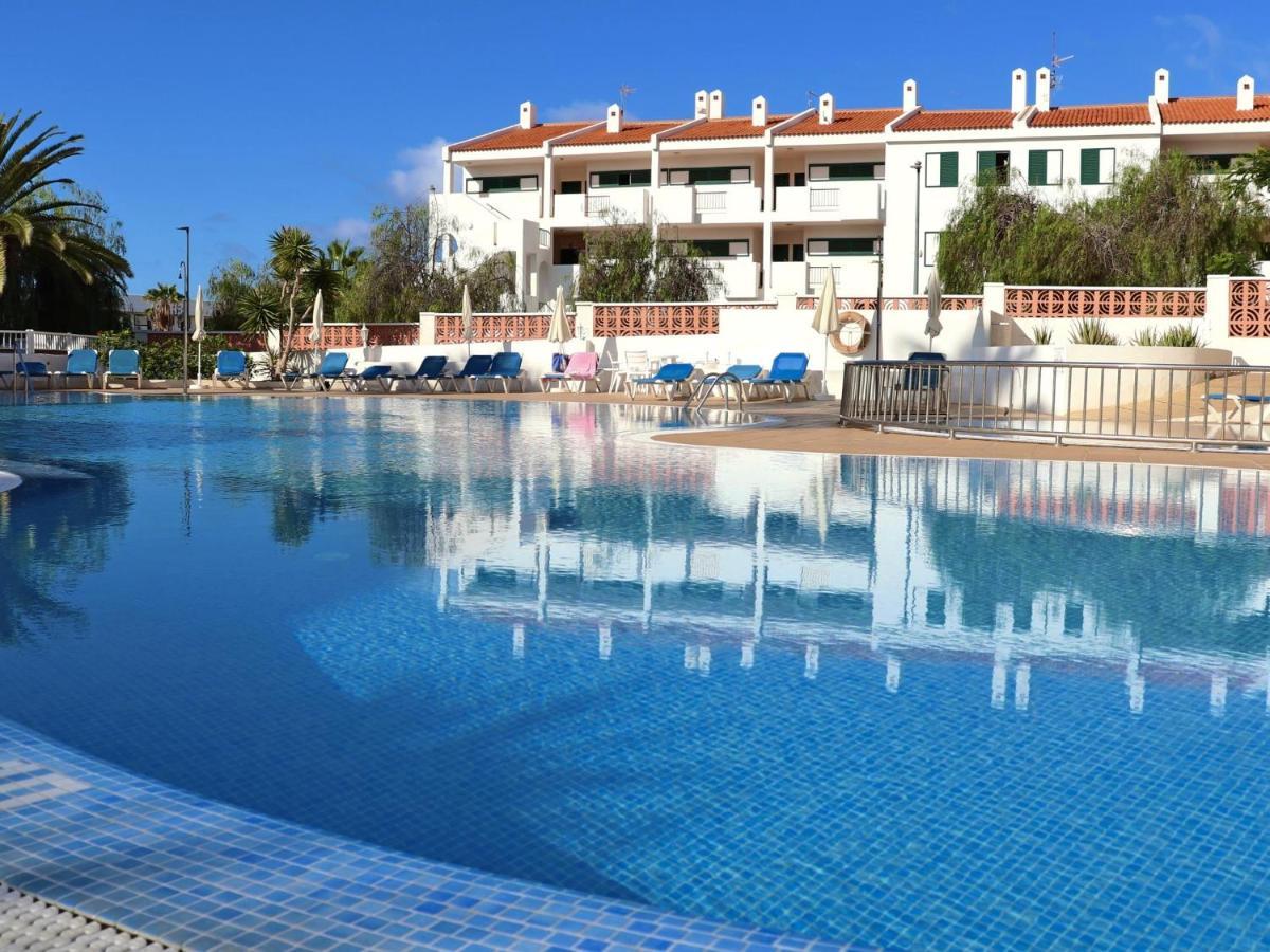 Playa Ajabo Beachfront Appartement *