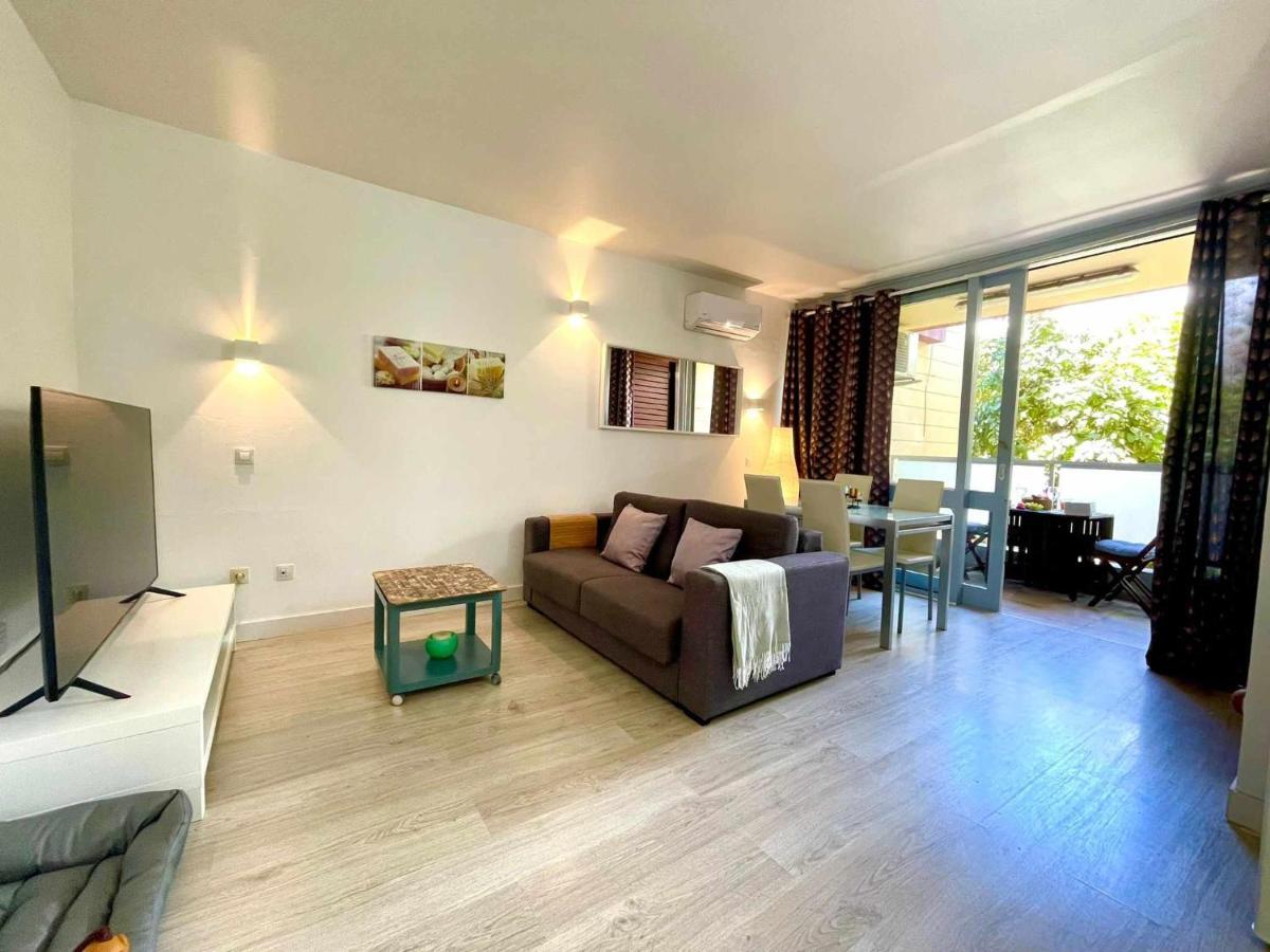 Appartement Brisa Marina Live Canarias Costa Del Silencio