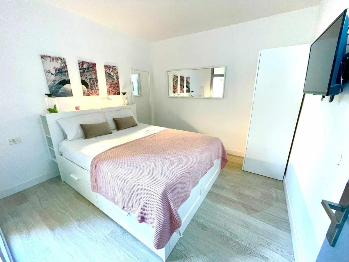 Brisa Marina Live Canarias Appartement