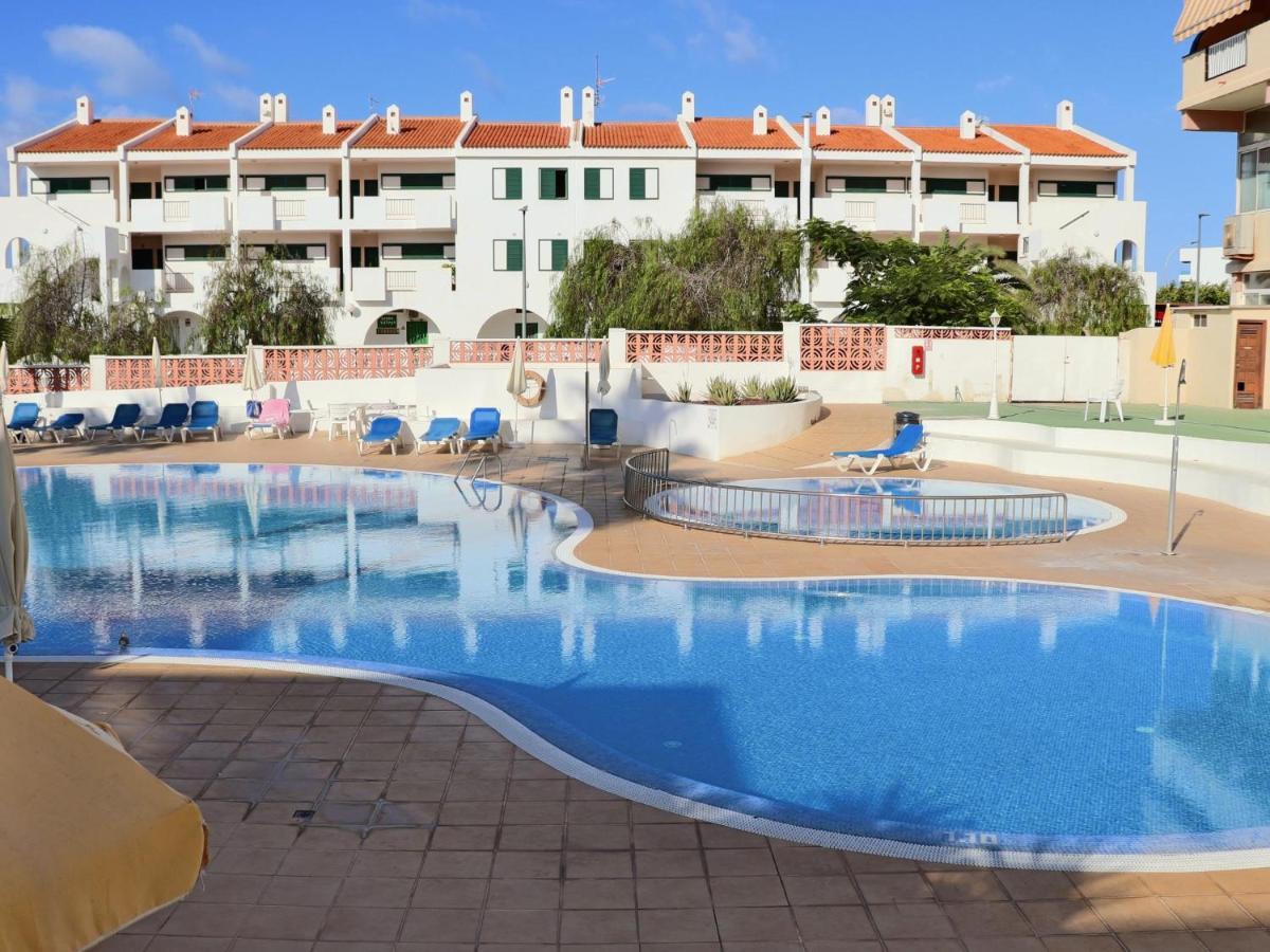Playa Ajabo Beachfront Appartement