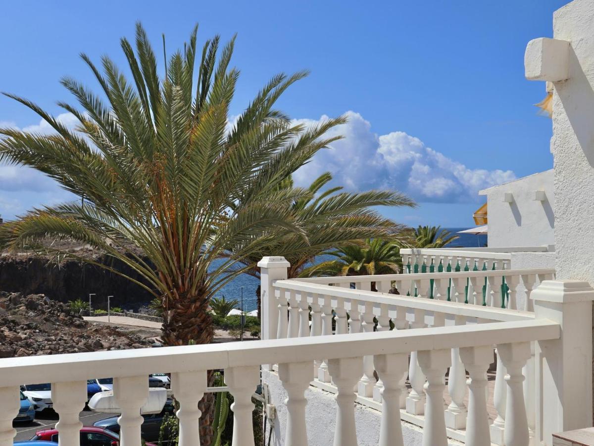 Playa Ajabo Beachfront