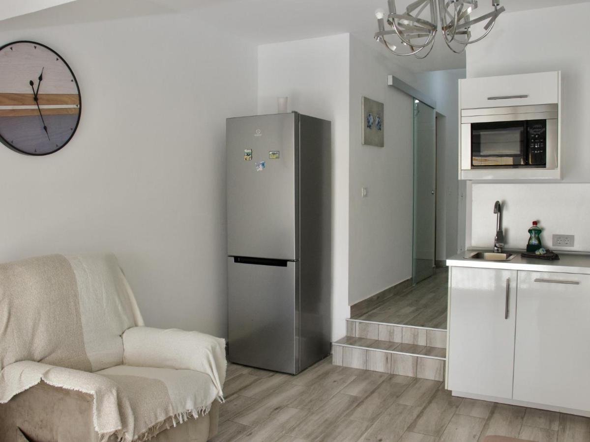 Appartement Playa Ajabo Beachfront Callao Salvaje