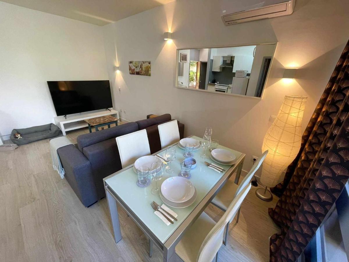 Brisa Marina Live Canarias Appartement Costa Del Silencio
