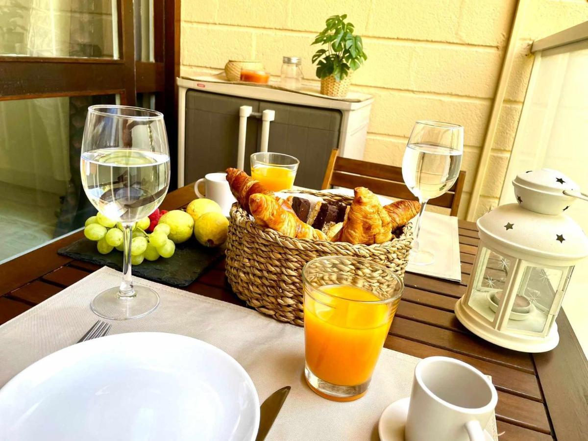 Brisa Marina Live Canarias Appartement Costa Del Silencio