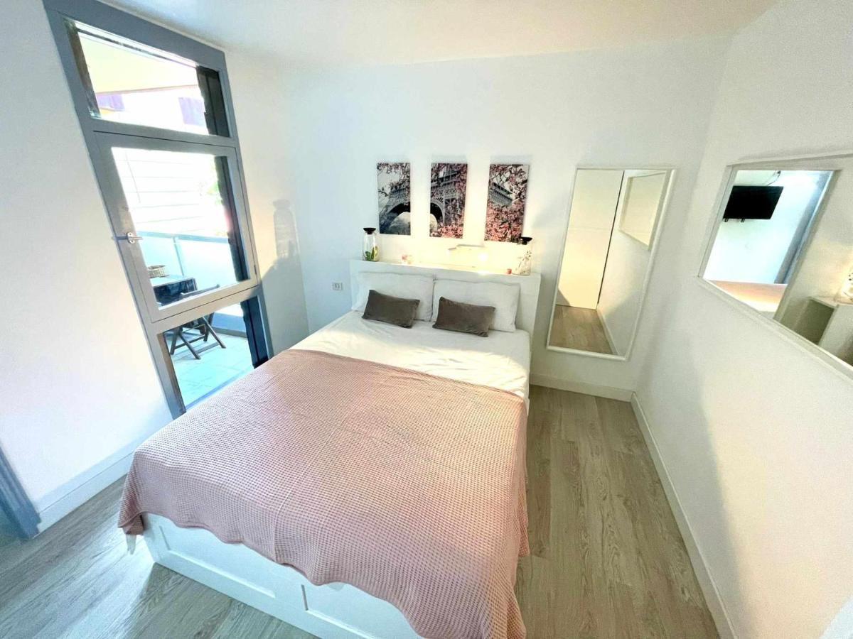 Brisa Marina Live Canarias Appartement