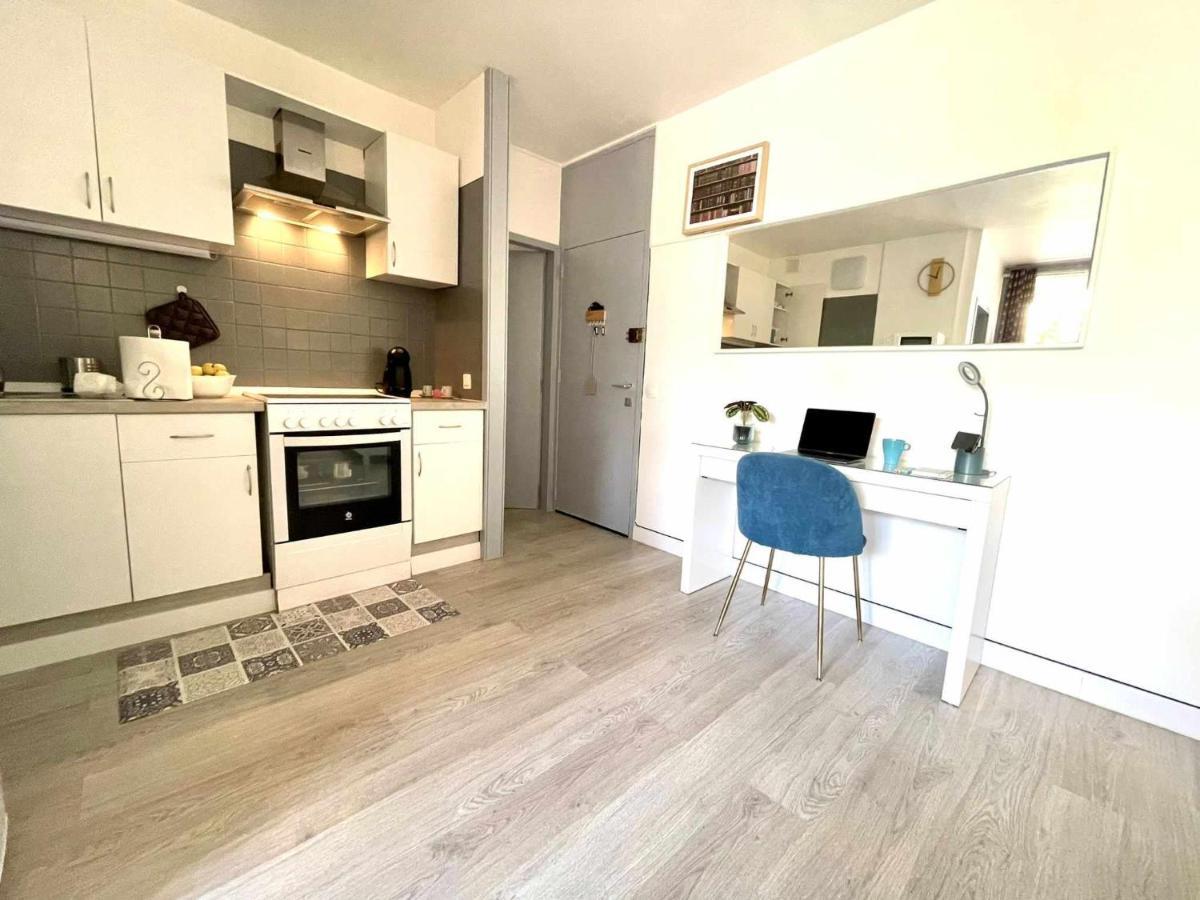 Appartement Brisa Marina Live Canarias Costa Del Silencio