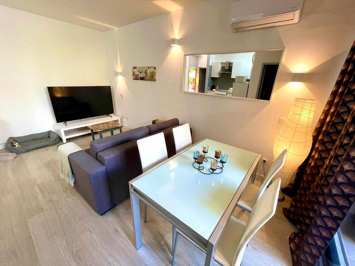 Brisa Marina Live Canarias Appartement Costa Del Silencio