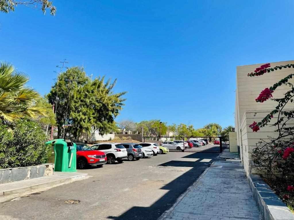 Appartement Brisa Marina Live Canarias Costa Del Silencio