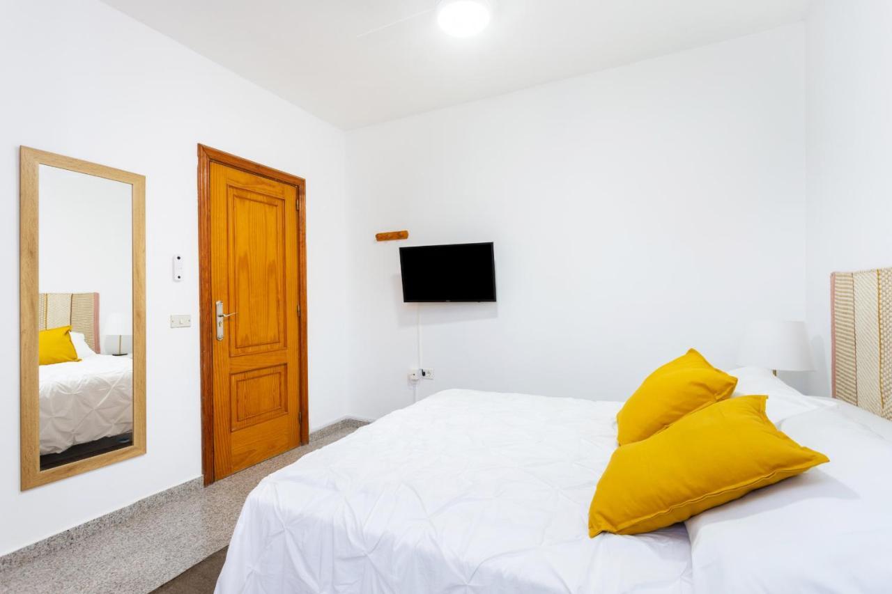 Guest house Eden 105 Surfy Stylish Bed&coffee Granadilla De Abona