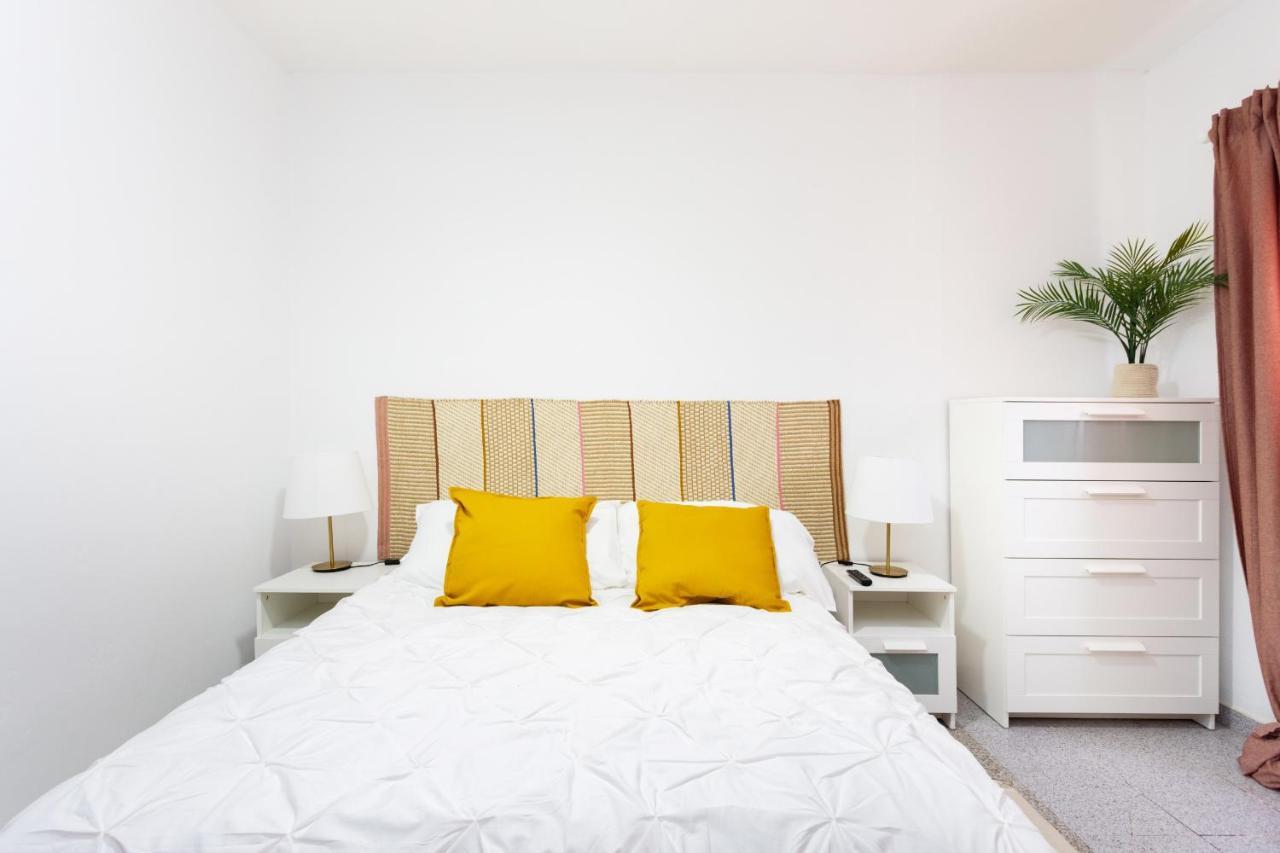 Eden 105 Surfy Stylish Bed&coffee * Granadilla De Abona