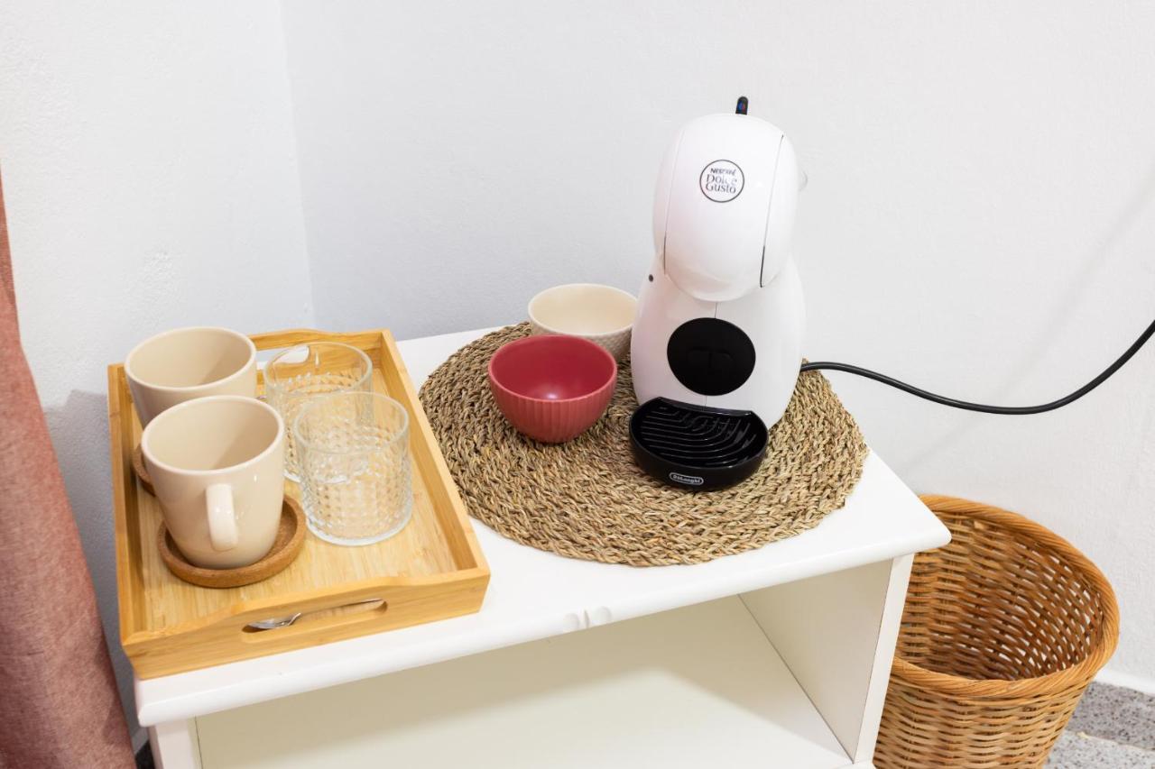 Guest house Eden 105 Surfy Stylish Bed&coffee Granadilla De Abona