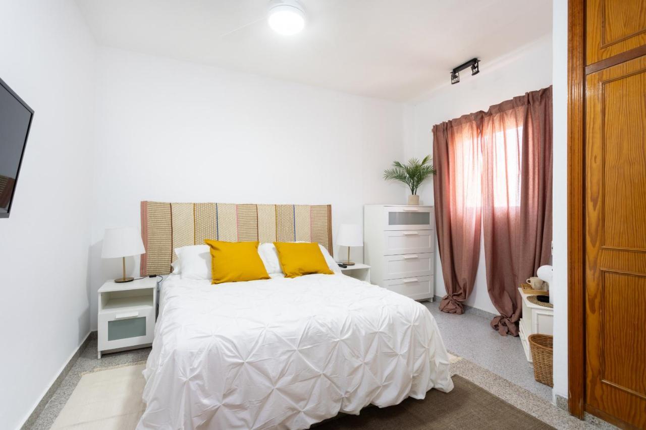 Eden 105 Surfy Stylish Bed&coffee * Granadilla De Abona
