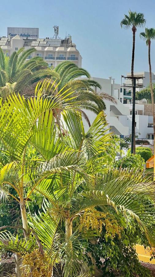 Beautiful 1bd In Cristianos