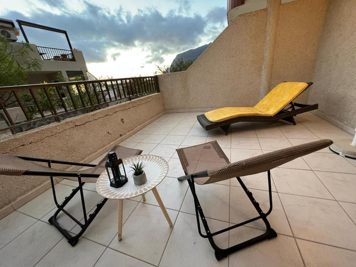 Ocean View Townhouse Appartement