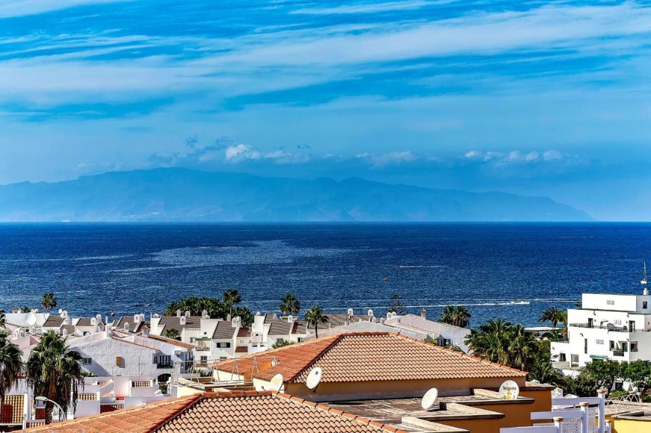 Orlando Jerry Ocean View Costa Adeje (Tenerife)