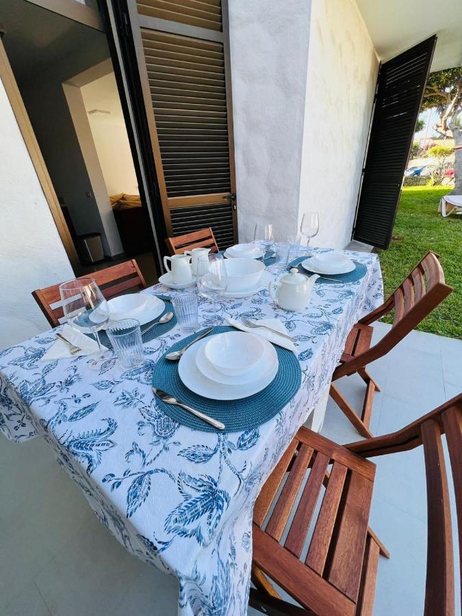 Apartamento Bungamerica 273 - Costa Adeje
