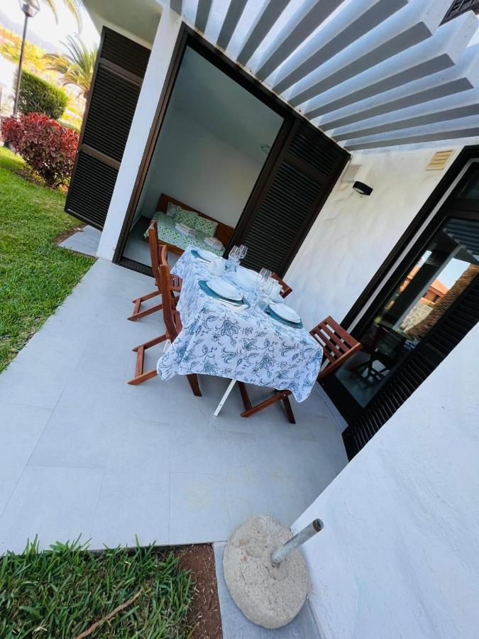 Bungamerica 273 - Costa Adeje