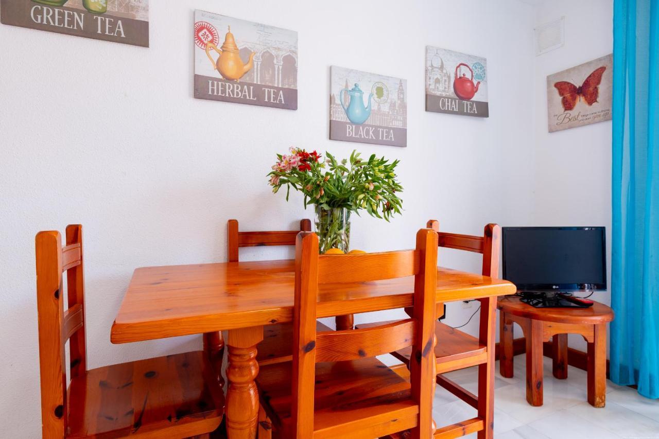 Studio En Milla De Oro Tenerife *